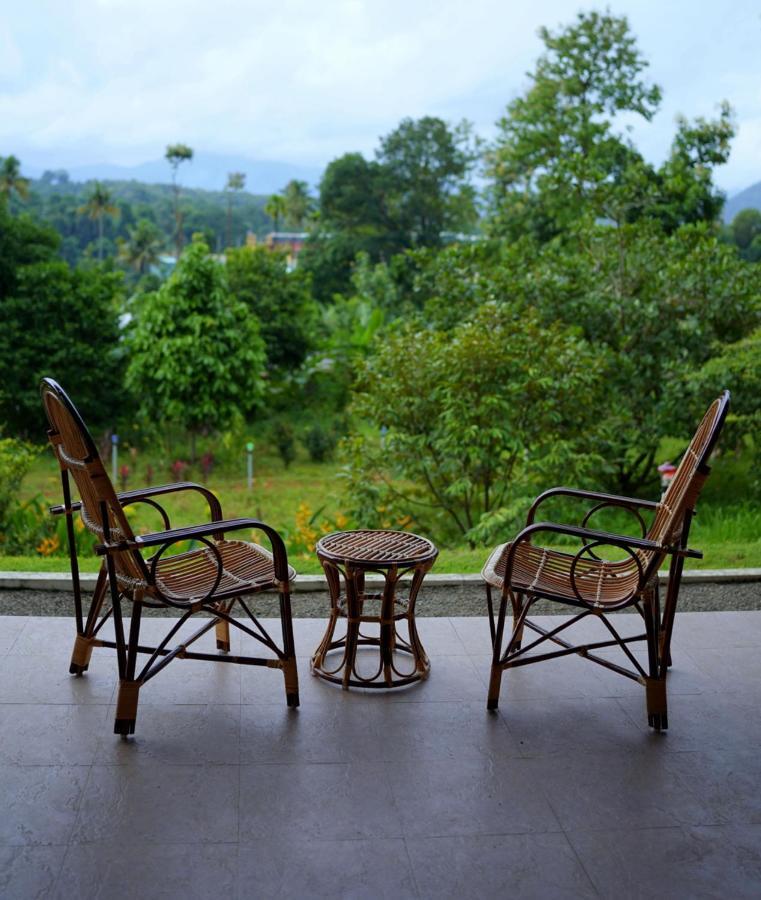 Carmel Tourism Village Kotamangalam Exterior foto